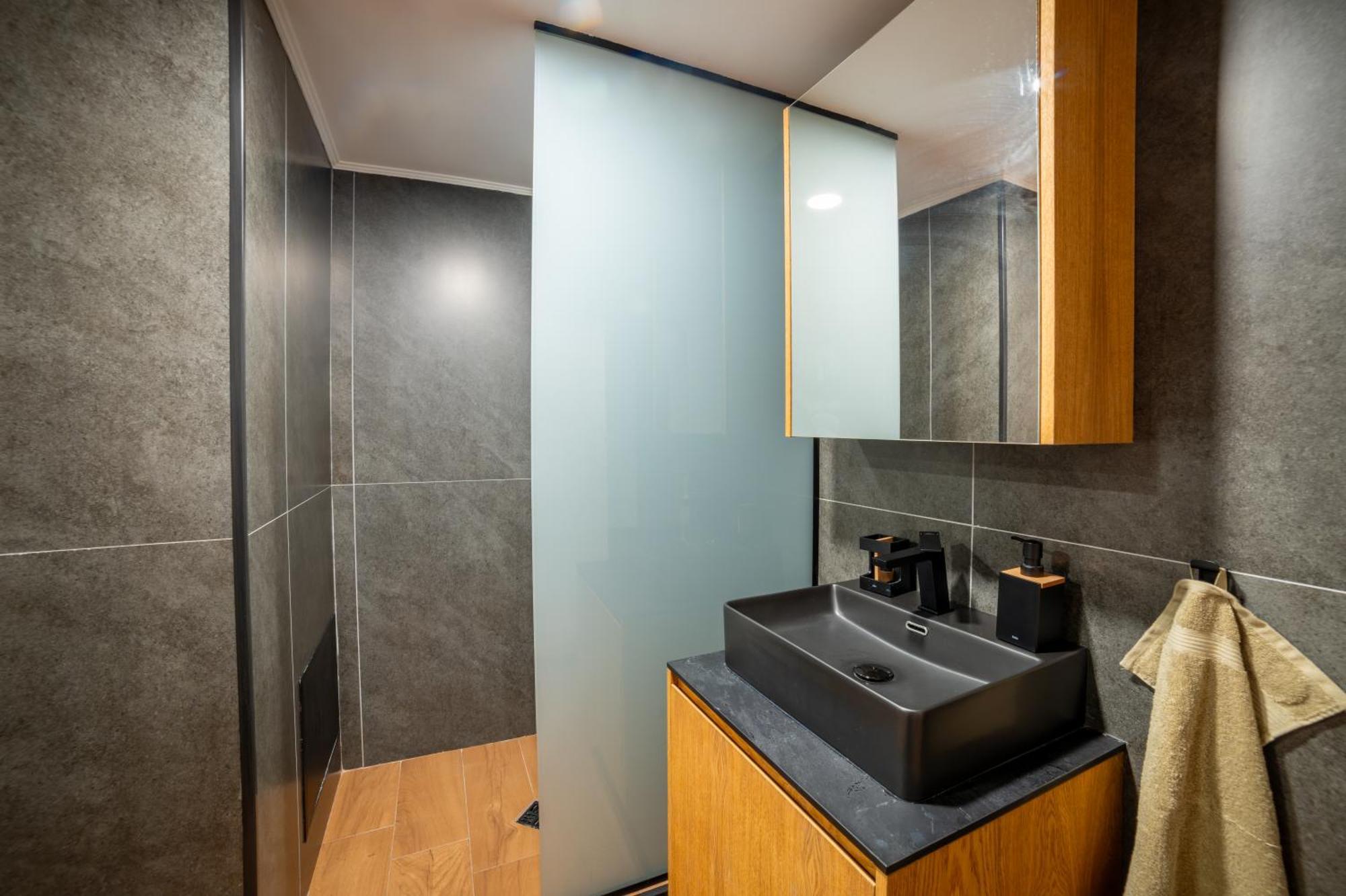 Iatrus Guest Apartment & Sauna 벨리코 터르노보 외부 사진